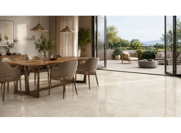 Atlantis White Sjaj 60x120cm, Dostupne boje: White Sjaj, Dimenzija: 60x120-2