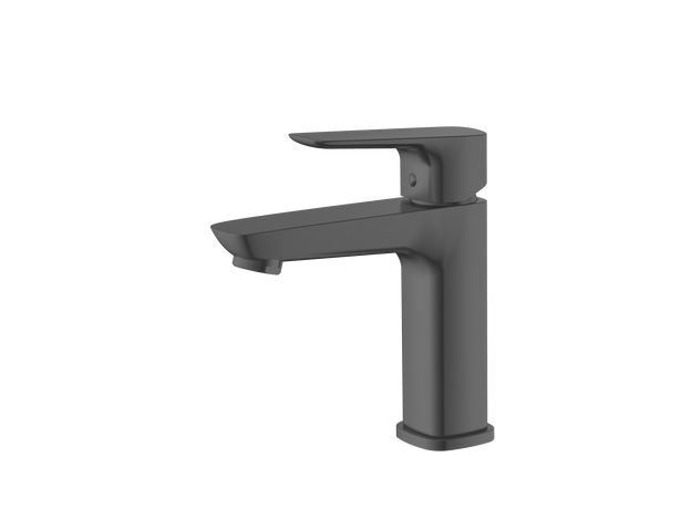 Algo Vivo baterija za lavabo Black, Dostupne boje: Crna-