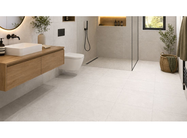 Berlin White Matt 60x60cm, Dostupne boje: White, Dimenzija: 60x60-2