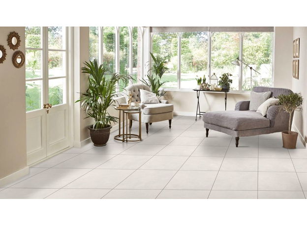 Bona Dea Bianco 50x50cm, Dostupne boje: Bianco, Dimenzija: 50x50-2