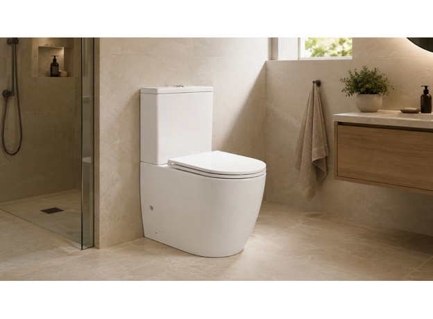Coral monoblok sa WC daskom-2