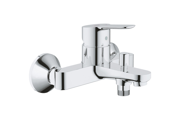 BauEdge baterija za kadu Grohe-
