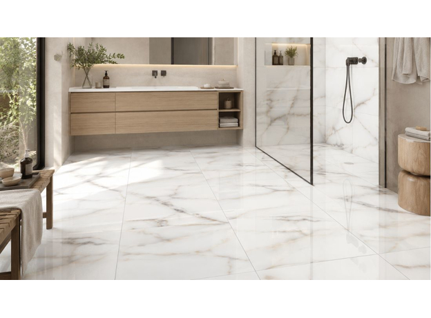 Hexa White 60x60cm, Dostupne boje: White, Dimenzija: 60x60-2