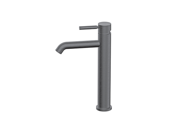 Baterija za lavabo Gee.O Visoka, Modeli: Za lavabo (visoka)-