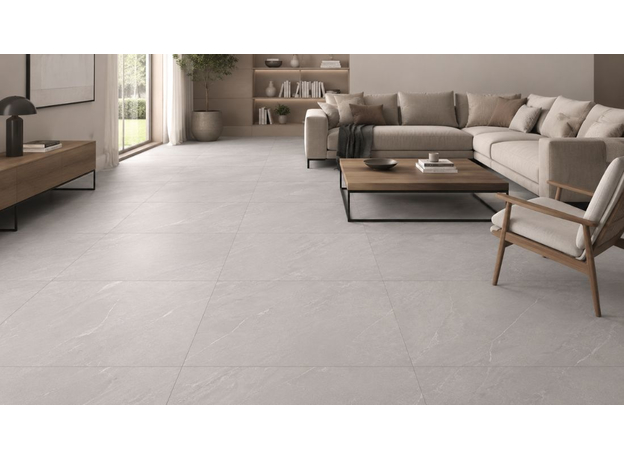 Lagom Grey Matt 60x60cm, Dostupne boje: Grey Matt, Dimenzija: 60x60-2