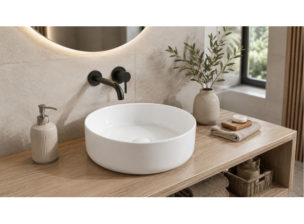Lavabo Micron 35-2