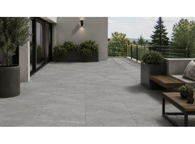 Lithos Granite Grey 30x60cm, Dostupne boje: Granite Grey, Dimenzija: 30x60-2