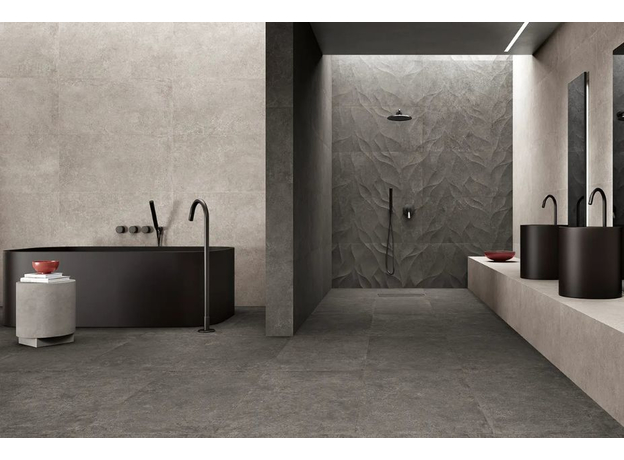 LNG Steel 60x120cm II klasa, Dostupne boje: Steel, Dimenzija: 60x120-2