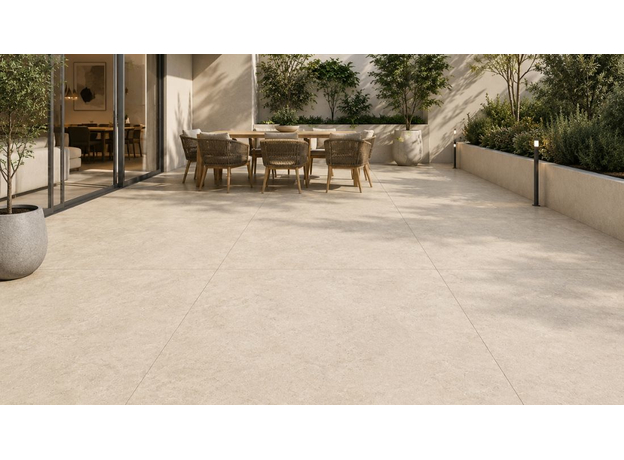 LST Clay 120x120cm II klasa, Dostupne boje: Clay, Dimenzija: 120x120-2