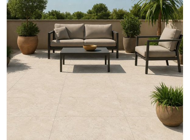 LST Clay 60x90x2cm II klasa, Dostupne boje: Clay II klasa, Dimenzija: 60x90x2-2