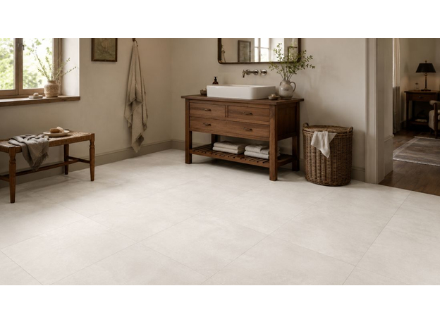 Malaga Bianco Matt 60x60cm, Dostupne boje: Bianco, Dimenzija: 60x60-2