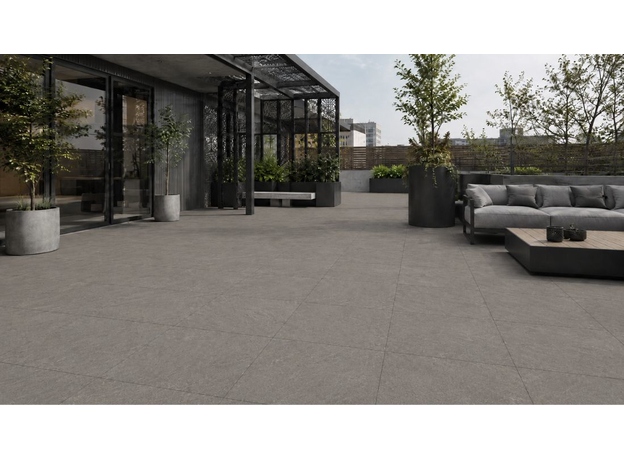 Manhattan Grey 60x60x2cm, Dostupne boje: Grey, Dimenzija: 60x60-2