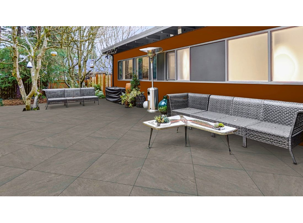 Manhattan Grey 60x60x2cm, Dostupne boje: Grey, Dimenzija: 60x60-3