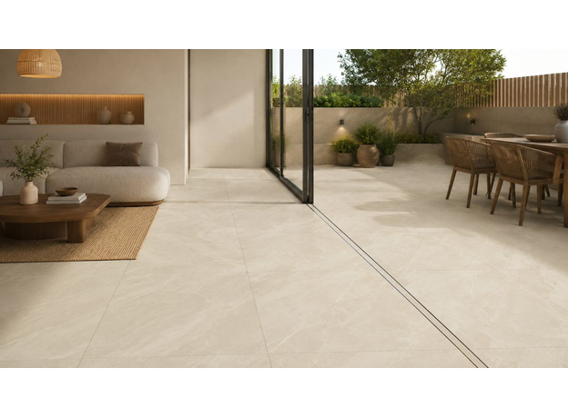 Messina Beige Matt 60x120cm-2