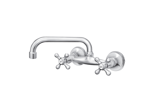 Baterija za sudoperu/lavabo pokretni izliv Nostalgija, Modeli: Za sudoperu/lavabo pokretni izliv-