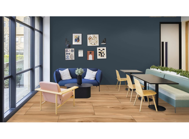 Oak Wood Matt 60x120cm-2
