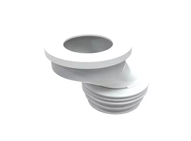 Odvod za wc šolju simplon – ekscentar 50mm-