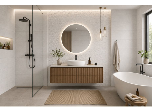 Pera White Matt 30x90cm, Dostupne boje: White Matt, Dimenzija: 30x90-2
