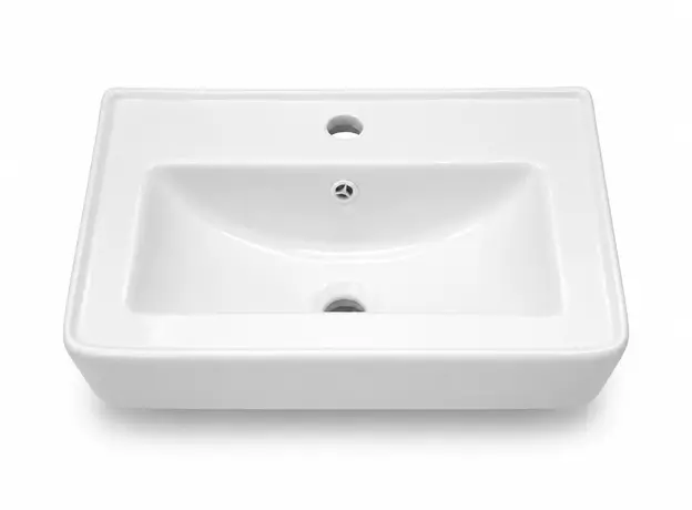 Lavabo Rosalo 50x35cm-