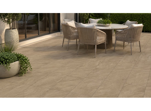 Simena Dark Beige 30x60cm, Dostupne boje: Dark Beige, Dimenzija: 30x60-3
