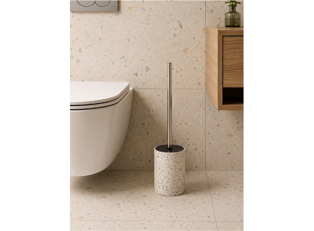 WC četka Tendance Cement Terrazzo, Iz kolekcije: WC četka-2