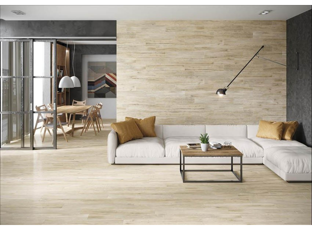 Oakland Beige Mate P.E. 15x90cm, Dostupne boje: Beige, Dimenzija: 15x90-2