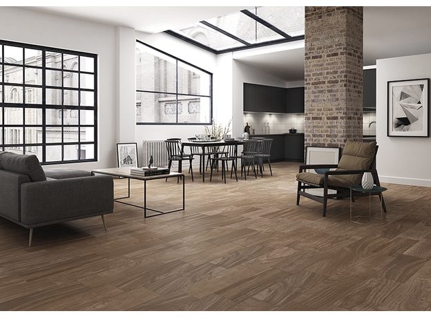 Oakland Roble Mate 15x90cm, Dostupne boje: Roble, Dimenzija: 15x90-2