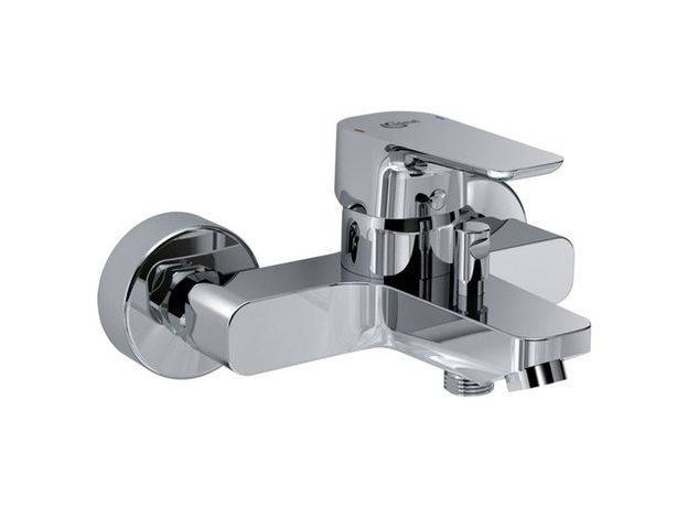 Ceraplan baterija za kadu, Modeli: Za kadu-