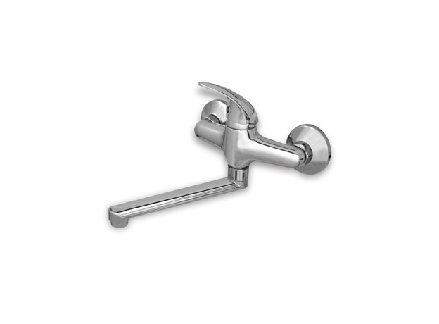 Zidna baterija L=200mm Ekonomik, Modeli: Zidna baterija (L=200)-
