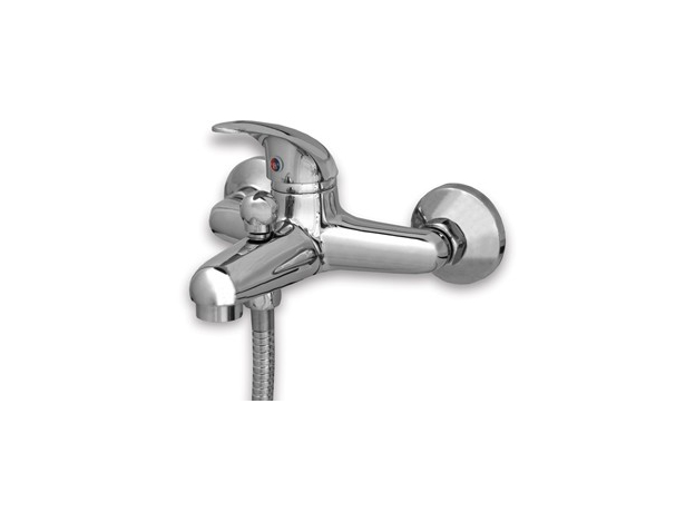 Baterija za kadu Ekonomik, Modeli: Za kadu-