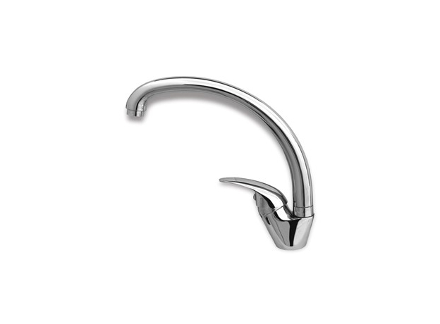 Baterija za sudoperu liveni izliv Ekonomik, Modeli: Za sudoperu (liveni izliv)-