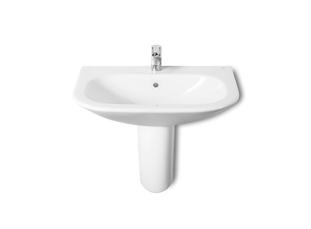 Nexo polustub za lavabo-