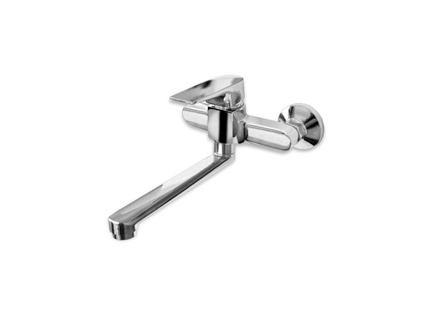 Zidna baterija L=200mm A-Quadra, Modeli: Zidna baterija (L=200)-