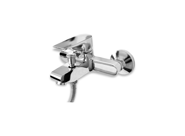 Baterija za kadu A-Quadra, Modeli: Za kadu-