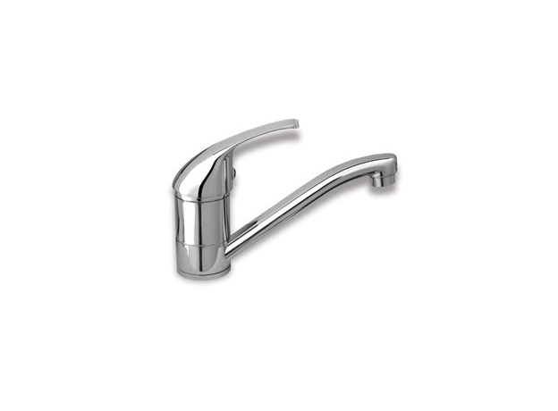 Baterija za sudoperu/lavabo Standard, Modeli: Za sudoperu/lavabo-