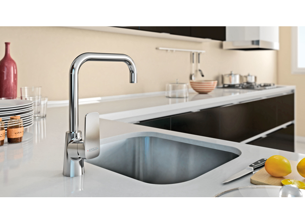 Baterija za sudoperu Stolz 3 creva, Modeli: Za sudoperu (3 creva)-2