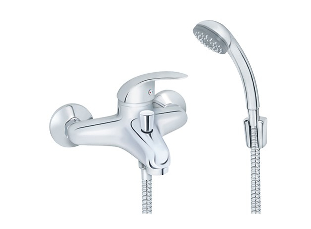 Baterija za kadu King, Modeli: Za kadu-