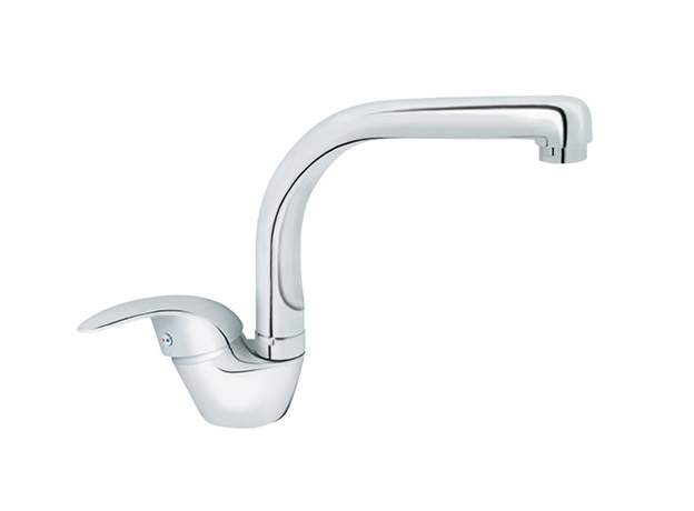 Baterija za sudoperu ovalni izliv King, Modeli: Za sudoperu (ovalni izliv)-