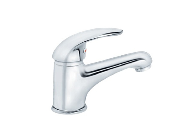 Baterija za lavabo Perla, Modeli: Za lavabo-