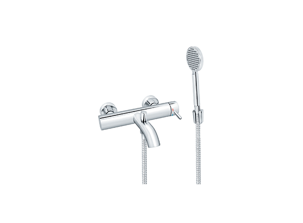 Baterija za kadu Zerro, Modeli: Za kadu-