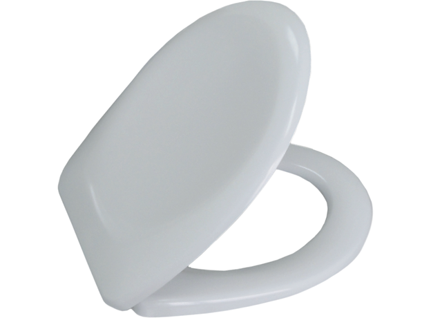 Arena C2 Inox WC daska-