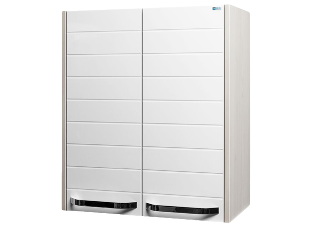 Zidna komoda Ibica 60x70cm-