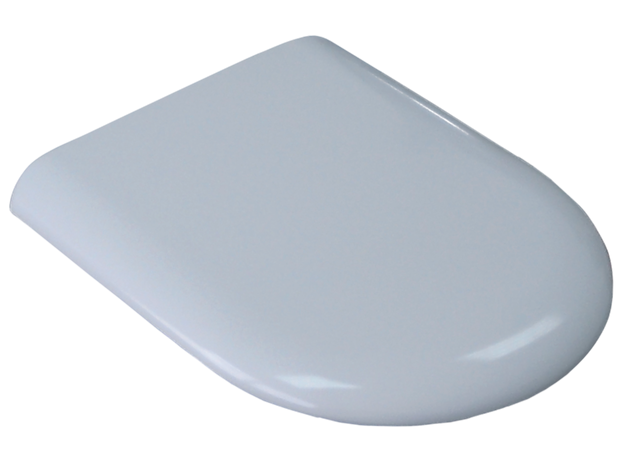 Klub C2 Inox WC daska-2