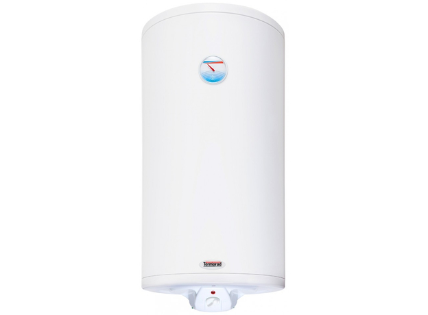 Bojler Termorad 50L BT TR Prohrom, Model: Sa termo-regulacijom, Kazan: Prohromski, Zapremina: 50L, Montaža: Vertikalna-