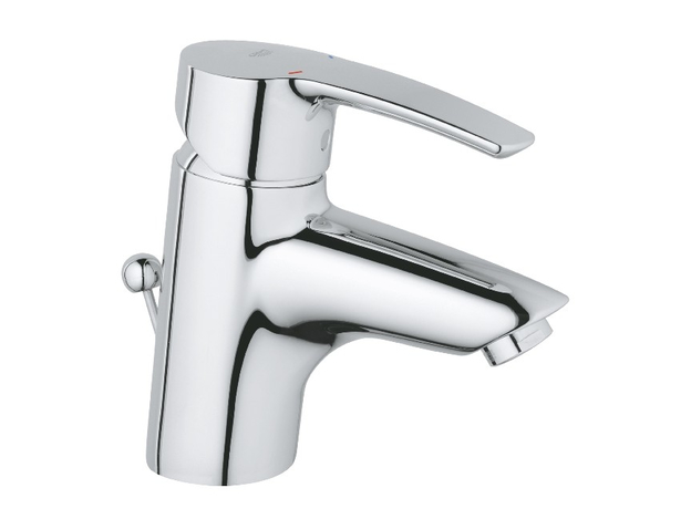 Baterija za lavabo sa podsklopom Eurostyle New, Modeli: Za lavabo-