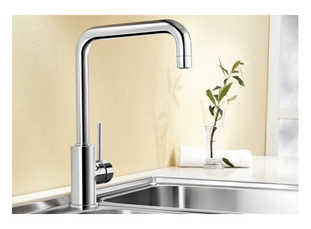 Baterija za sudoperu Mili-