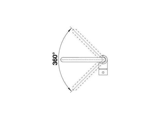Baterija za sudoperu Mili-3