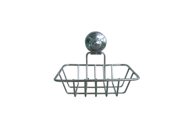 Vakuumski držač sapuna-