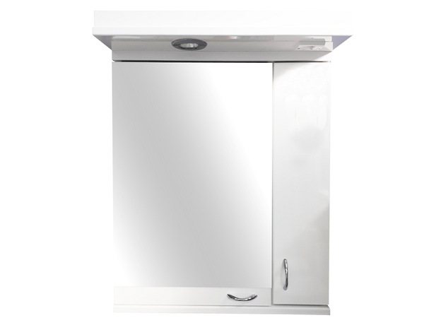 ECO ogledalo sa ormarićem 45cm-3