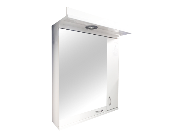 ECO ogledalo sa ormarićem 45cm-2